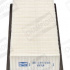 Vzduchový filtr CHAMPION (CH CAF100533P) - FIAT, LANCIA, ZASTAVA