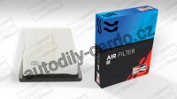 Vzduchový filtr CHAMPION (CH CAF100535P) - ALFA ROMEO, FIAT, LANCIA, VOLVO