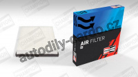 Vzduchový filtr CHAMPION (CH CAF100547P) - BENTLEY, VOLVO