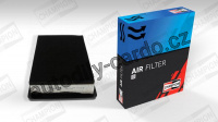 Vzduchový filtr CHAMPION (CH CAF100564P) - ALFA ROMEO, FIAT