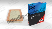 Vzduchový filtr CHAMPION (CH CAF100579P) - FIAT