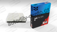 Vzduchový filtr CHAMPION (CH CAF100838P) - FIAT, OPEL