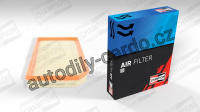 Vzduchový filtr CHAMPION (CH CAF100842P) - AUDI, SEAT, ŠKODA, VW
