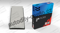 Vzduchový filtr CHAMPION (CH CAF100863P) - JAGUAR