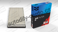 Vzduchový filtr CHAMPION (CH CAF100864P) - DAIMLER, JAGUAR