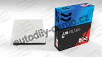 Vzduchový filtr CHAMPION (CH CAF100875P) - FORD