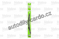 Sada stěračů VALEO Compact (VA 576018) - 575mm + 450mm