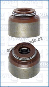 Těsnící kroužek - dřík ventilu AJS 12007900