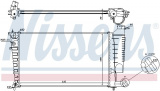Chladič motoru NISSENS 635181