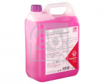 Nemrznoucí kapalina fialová FEBI (FB 172019) - 5 litrů
