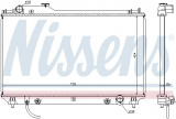Chladič motoru NISSENS 64764