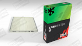 Kabinový filtr CHAMPION (CH CCF0331) - OPEL