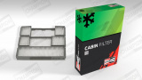 Kabinový filtr CHAMPION (CH CCF0054) - TOYOTA