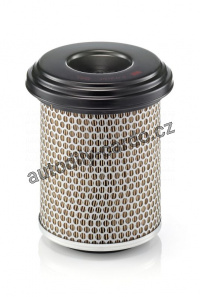 Vzduchový filtr MANN C17217/1 (MF C17217/1)