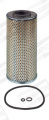 Olejový filtr CHAMPION (CH COF100130C) - MERCEDES-BENZ