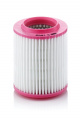 Vzduchový filtr MANN C1652 (MF C1652) - AUDI