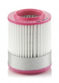 Vzduchový filtr MANN C1652/1 (MF C1652/1) - AUDI