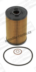 Olejový filtr CHAMPION (CH COF100522E)