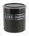Palivový filtr CHAMPION (CH CFF100143) - JEEP