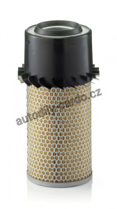 Vzduchový filtr MANN C15250 (MF C15250)
