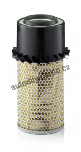 Vzduchový filtr MANN C15165/6 (MF C15165/6) - NISSAN