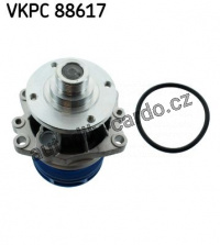 Vodní pumpa SKF VKPC88617