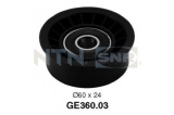 Vratná/vodící kladka SNR GE360.03