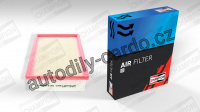 Vzduchový filtr CHAMPION (CH CAF100762P) - FORD, MAZDA, VOLVO