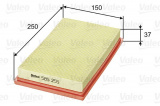 Vzduchový filtr VALEO (585255)