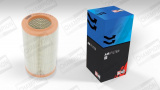 Vzduchový filtr CHAMPION (CAF100474C) - FIAT, LANCIA DELTA