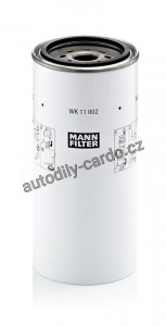 Palivový filtr MANN WK11002X (MF WK11002X)
