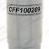 Palivový filtr CHAMPION (CH CFF100209) - FORD, METROCAB