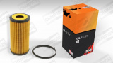 Olejový filtr CHAMPION (CH COF100534E) - AUDI, SEAT, ŠKODA, VW