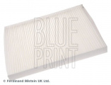 Kabinový filtr BLUE PRINT ADG02555