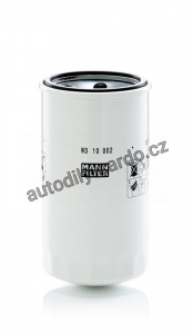Hydraulický filtr MANN MF WD10002