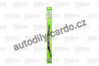 Sada stěračů VALEO Compact (VA 576006) - 480mm + 480mm