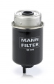 Palivový filtr MANN MF WK8179