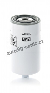Palivový filtr MANN WK9010 (MF WK9010)