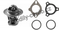 Termostat GATES (GT TH26988G1) - FORD, PEUGEOT, TOYOTA