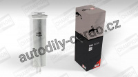 Palivový filtr CHAMPION (CH CFF100424) - ALPINA, BMW, MINI