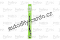 Sada stěračů VALEO Compact (VA 576009) - 530mm + 530mm