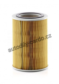 Vzduchový filtr MANN C15124/1 (MF C15124/1)