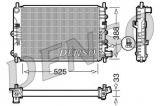 Chladič motoru DENSO (DE DRM10025)