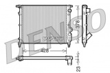 Chladič motoru DENSO (DE DRM23004)