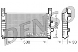 Chladič motoru DENSO (DE DRM10034)