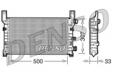 Chladič motoru DENSO (DE DRM10035)