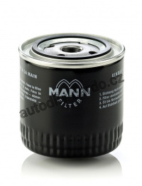 Olejový filtr MANN W920/17 (MF W920/17) - VW