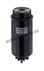 Palivový filtr MANN WK8146 (MF WK8146)