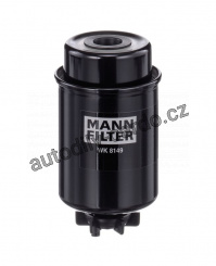 Palivový filtr MANN WK8149 (MF WK8149)
