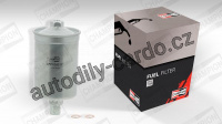 Palivový filtr CHAMPION (CH CFF100217) - AUDI, VW